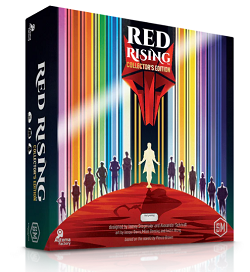 Red Rising