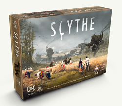 Scythe