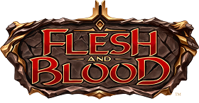 Flesh & Blood