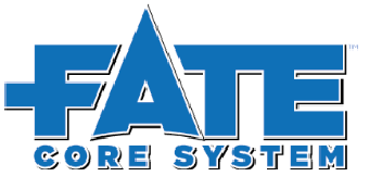 Fate Logo