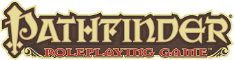 Pathfinder logo